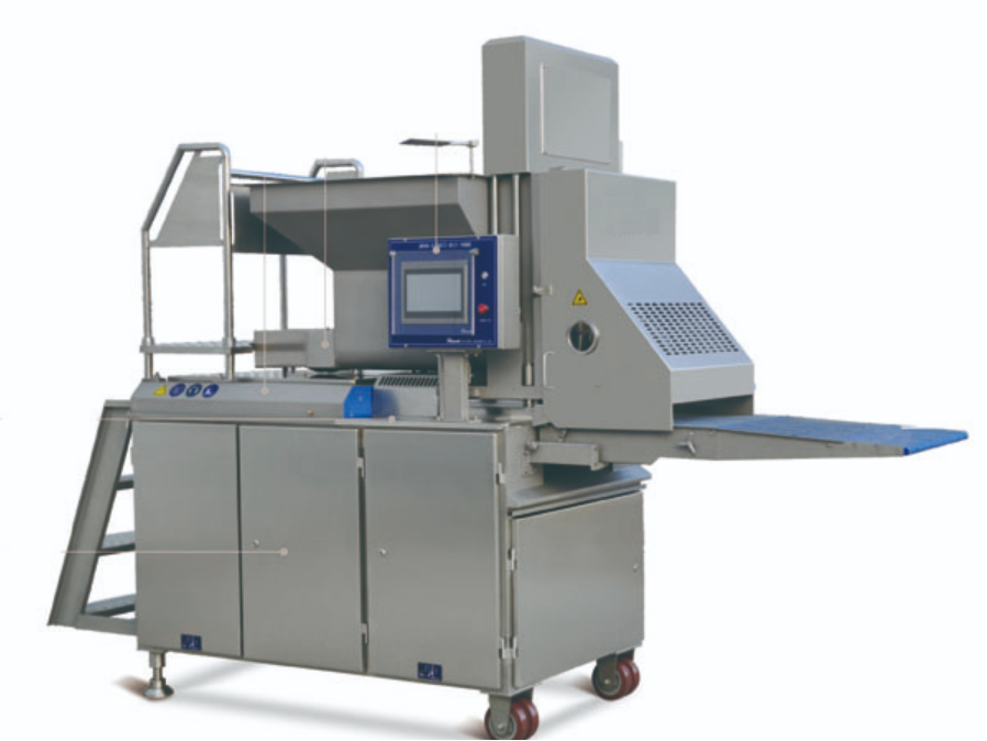 forming machine